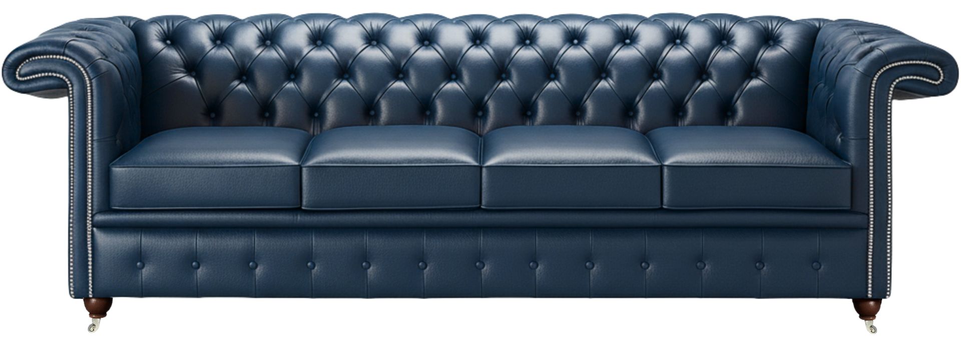 The Chelsea Chesterfield